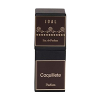 COQUILLETE Joal