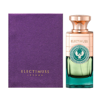 ELECTIMUSS Persephone's Patchouli