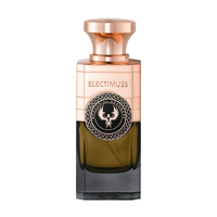 ELECTIMUSS Mercurial Cashmere