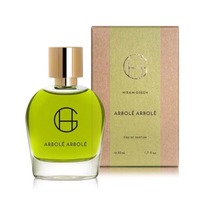 HIRAM GREEN Arbole Arbole