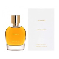 HIRAM GREEN Vetiver