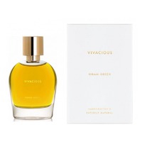 HIRAM GREEN Vivacious