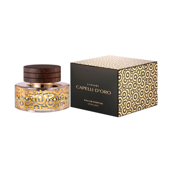 Capelli D'Oro
