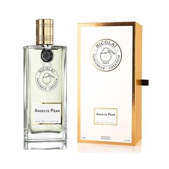 Angelys Pear