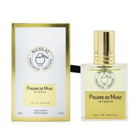 PARFUMS DE NICOLAI Poudre de Musc Intense