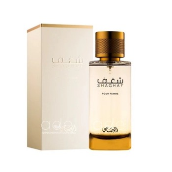 Shaghaf Pour Femme