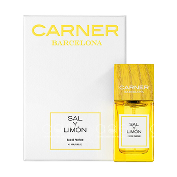 Sal Y Limon