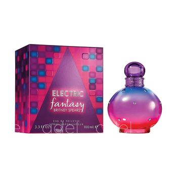 Electric Fantasy