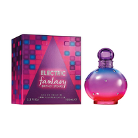 BRITNEY SPEARS Electric Fantasy