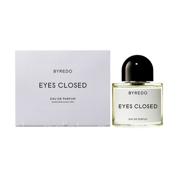 Eyes Closed