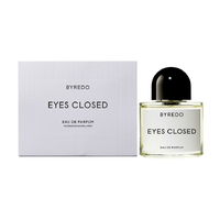 BYREDO Eyes Closed