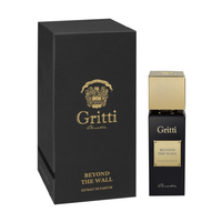 GRITTI Beyond The Wall