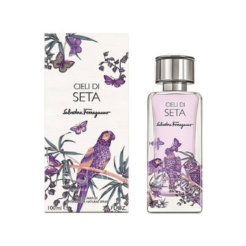 Cieli Di Seta