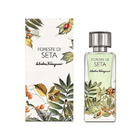 SALVATORE FERRAGAMO Foreste Di Seta