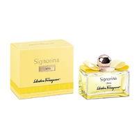 SALVATORE FERRAGAMO Signorina Libera