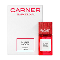 CARNER BARCELONA Super Moon