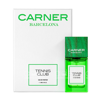 Tennis Club