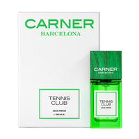 CARNER BARCELONA Tennis Club