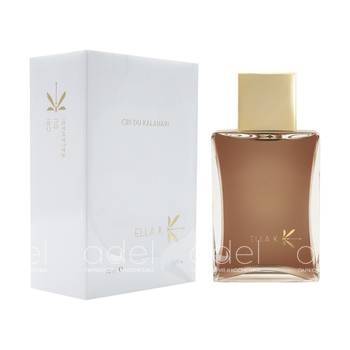 Cri Du Kalahari