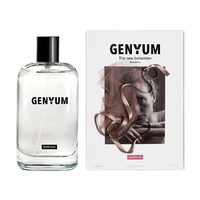 GENYUM Ballerina