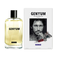 GENYUM Tattoo Artist