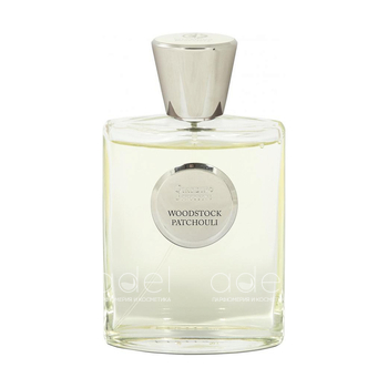 Woodstock Patchouli