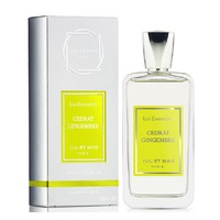 JUL ET MAD PARIS Cedrat Gingembre
