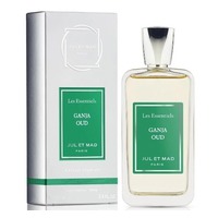 JUL ET MAD PARIS Ganja Oud
