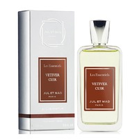 JUL ET MAD PARIS Vetiver Cuir