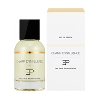 LES EAUX PRIMORDIALES Champ D'Influence