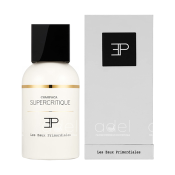 Champaca Supercritique