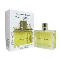 CELINE DION 10th Anniversary Edition