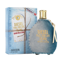 DIESEL Fuel for Life Denim Collection