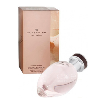 Alabaster Eau Fraiche