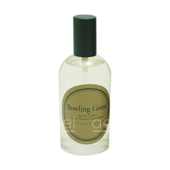 Bowlin Green