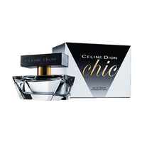 CELINE DION Chic