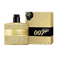 JAMES BOND Vip L.E.
