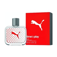 PUMA Time to Play