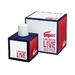 LACOSTE Live