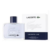LACOSTE Live