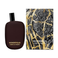 COMME DES GARCONS Wonderoud