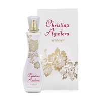 CHRISTINA AGUILERA Woman