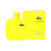 LACOSTE L.12.12 Jaune (Yellow)