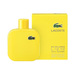 LACOSTE L.12.12 Jaune (Yellow)