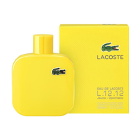 LACOSTE L.12.12 Jaune (Yellow)