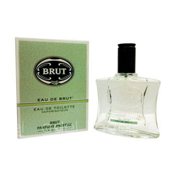 Eau de Brut
