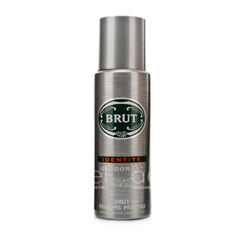 Brut Identity