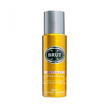 Brut Instinct