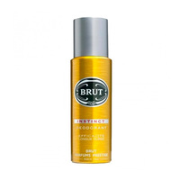 FABERGE Brut Instinct
