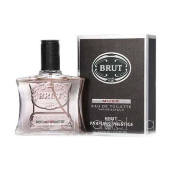 Brut Musk